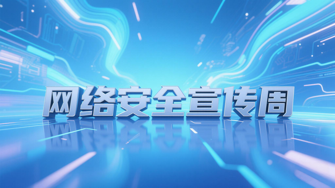 网络安全宣传周