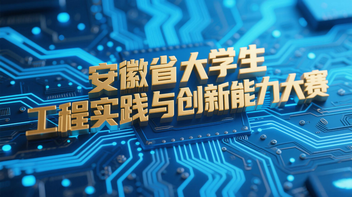 大学生工程实践与创新能力大赛